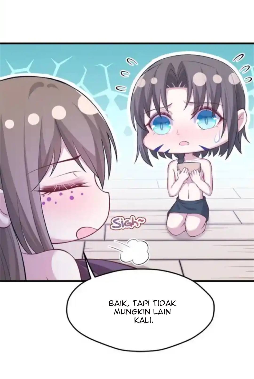 Beauty and the Beasts Chapter 206 Gambar 19